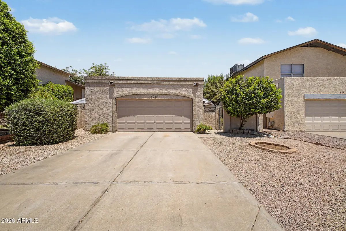 4054 E Contessa Street, Mesa, AZ 85205 - #1