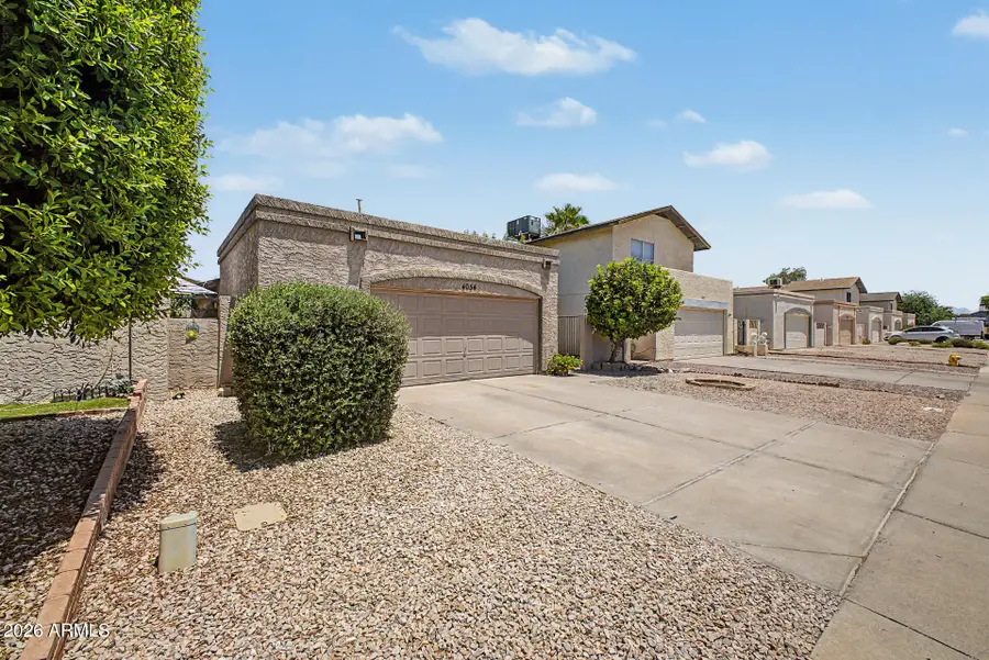 4054 E Contessa Street, Mesa, AZ 85205 - #2