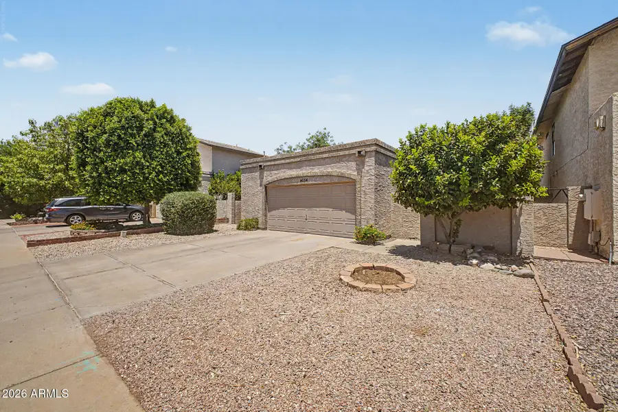 4054 E Contessa Street, Mesa, AZ 85205 - #3