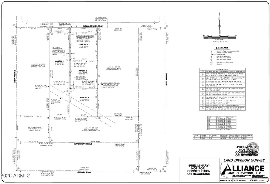 315th & Ave Indian School Road -- #Parcel 4, Tonopah, AZ 85354 - #3