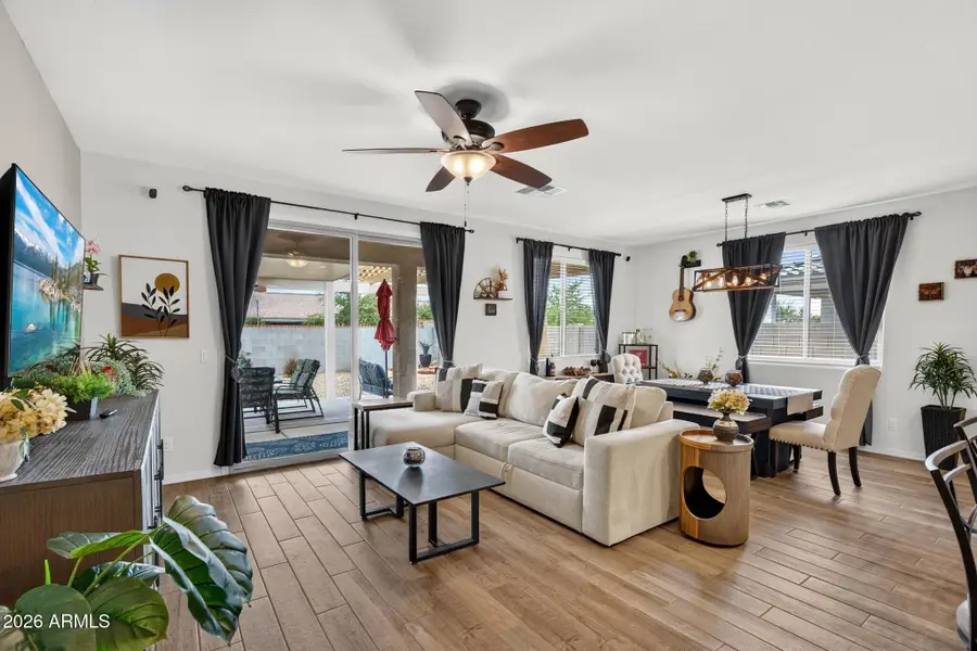 18832 W Denton Avenue, Litchfield Park, AZ 85340 - #3
