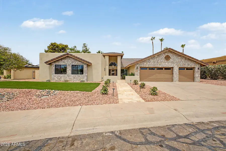 10052 N 76th Place, Scottsdale, AZ 85258 - #2