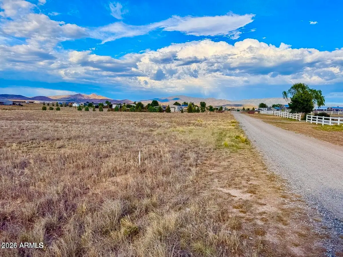 0 E Lodestone Dr. #1 --, Prescott Valley, AZ 86315 - #1