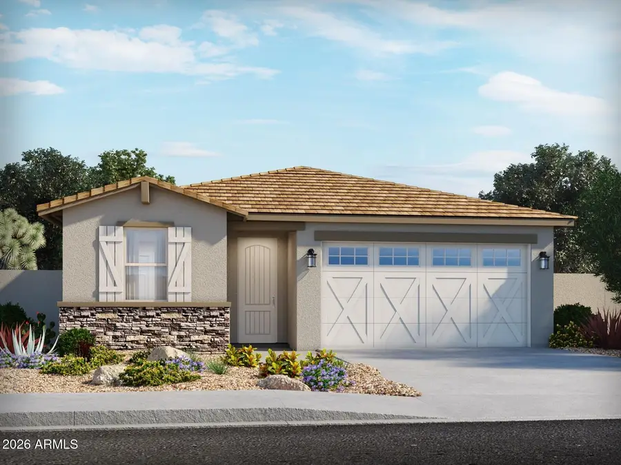 37129 W Olivo Street, Maricopa, AZ 85138 - #2