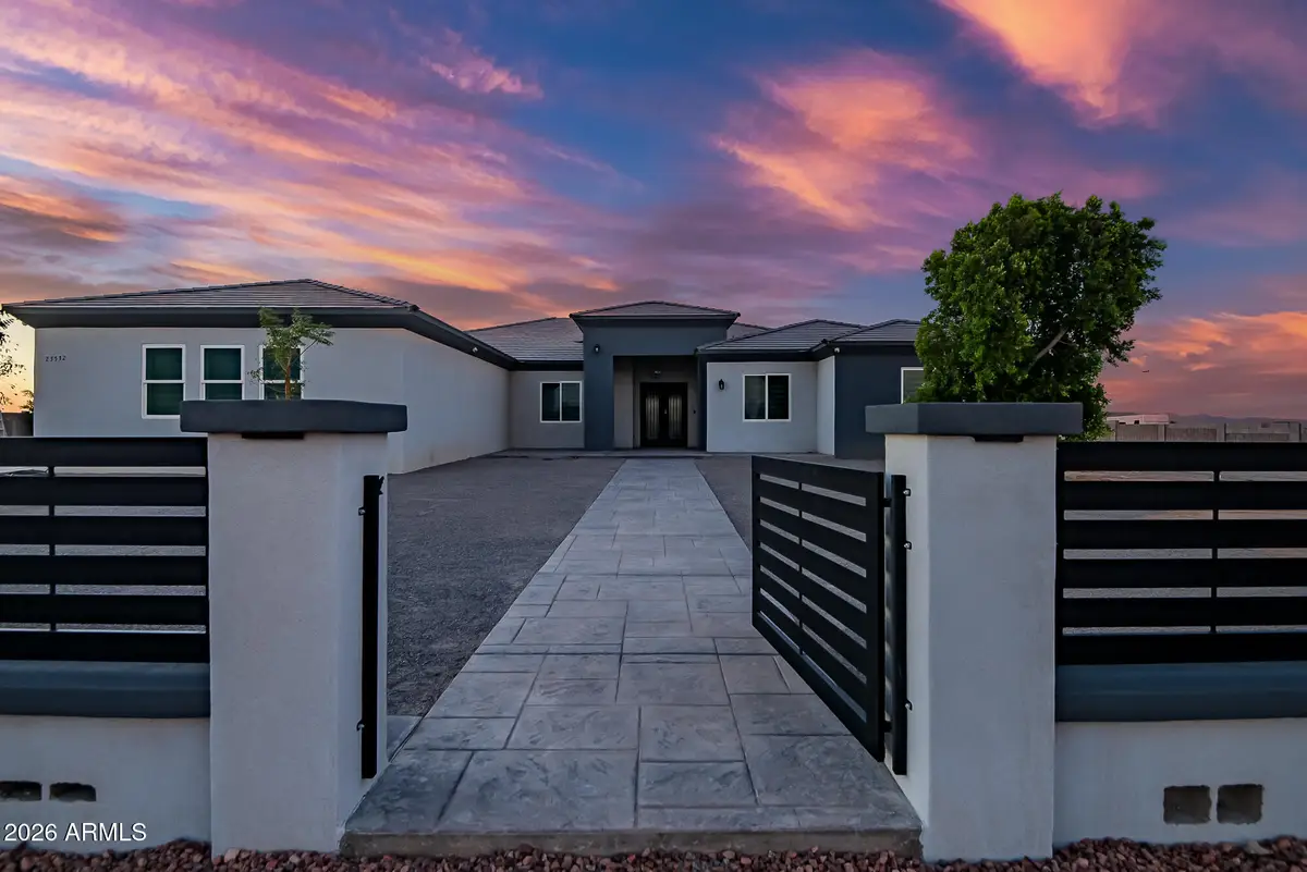 23532 W Jomax Road, Wittmann, AZ 85361 - #1