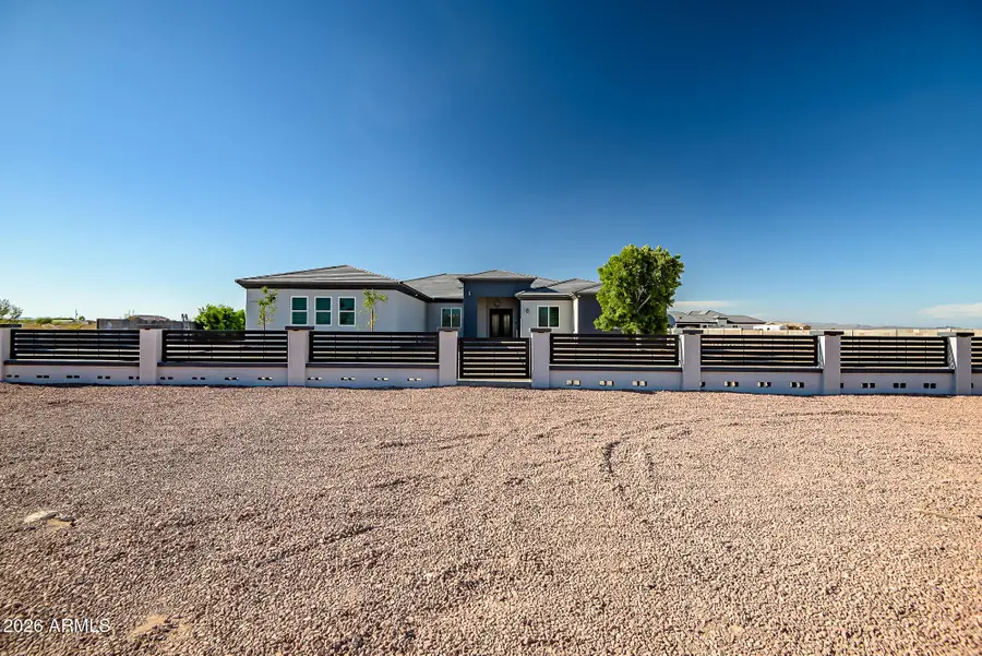 23532 W Jomax Road, Wittmann, AZ 85361 - #2