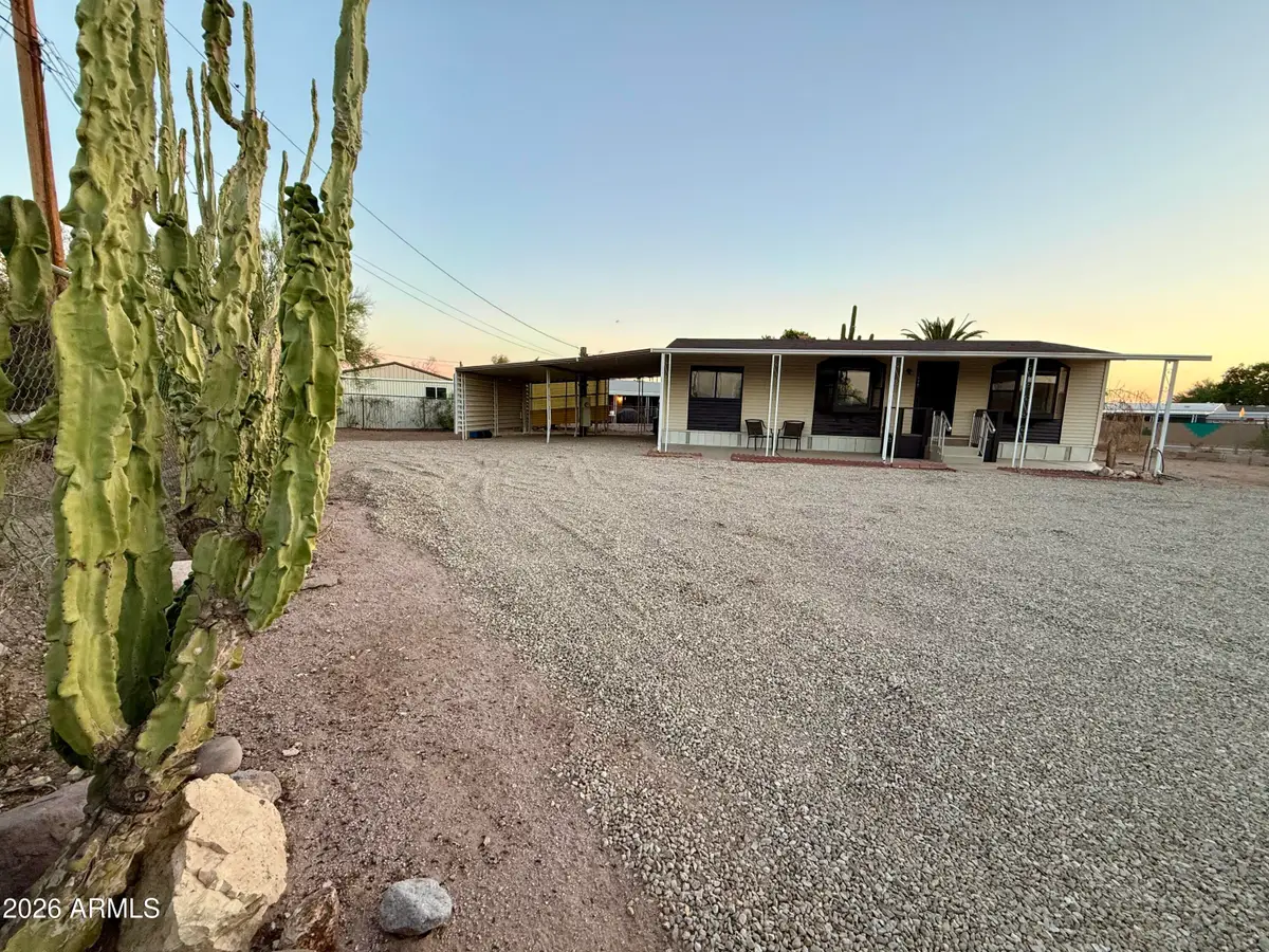 1639 E Junction Street, Apache Junction, AZ 85119 - #1