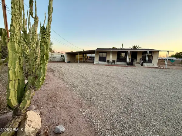1639 E Junction Street, Apache Junction, AZ 85119