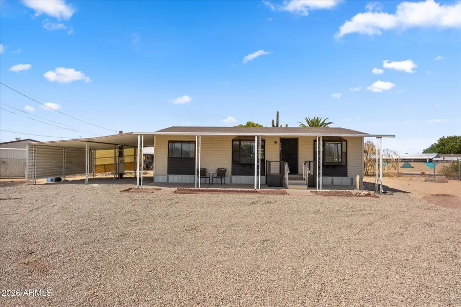 1639 E Junction Street, Apache Junction, AZ 85119 - #2