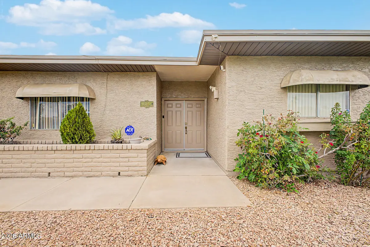 9850 E Minnesota Avenue, Sun Lakes, AZ 85248 - #1