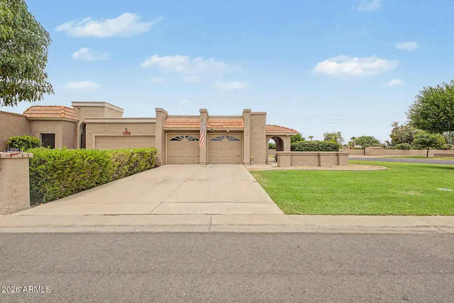 9850 E Minnesota Avenue, Sun Lakes, AZ 85248 - #2