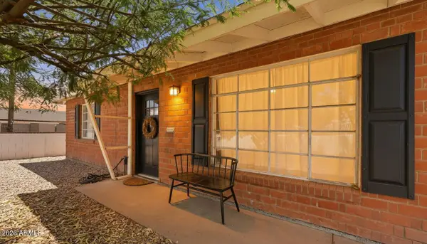 612 N 48th Street, Phoenix, AZ 85008