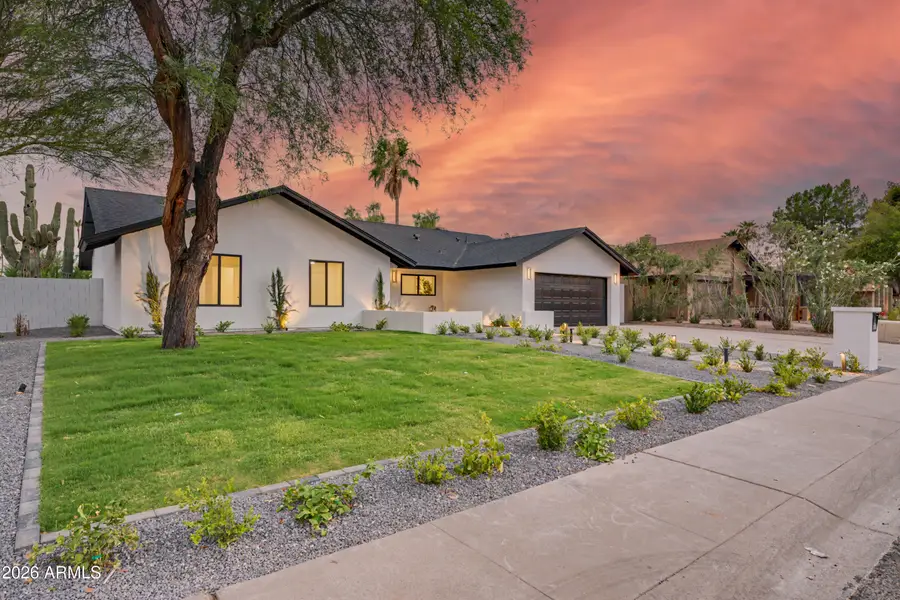 4915 E Marilyn Road, Scottsdale, AZ 85254 - #3