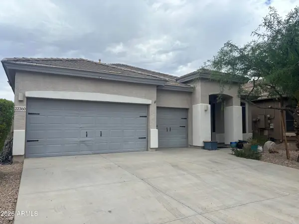 22360 N 104th Lane, Peoria, AZ 85383