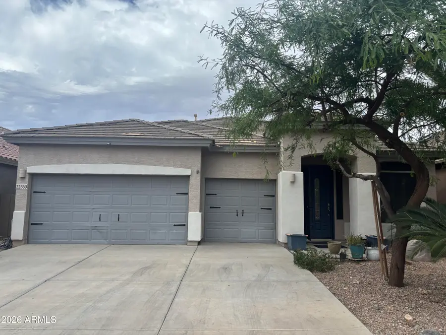 22360 N 104th Lane, Peoria, AZ 85383 - #2