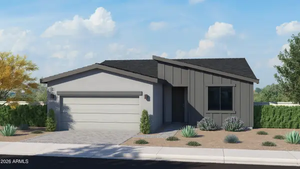 5984 E Dickens Lane, Prescott Valley, AZ 86314
