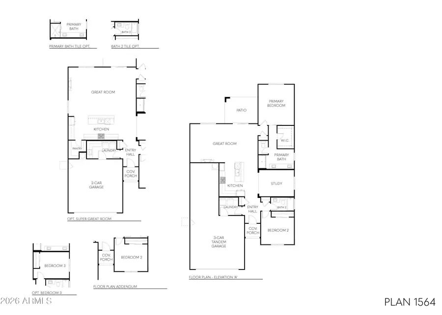 5984 E Dickens Lane, Prescott Valley, AZ 86314 - #2