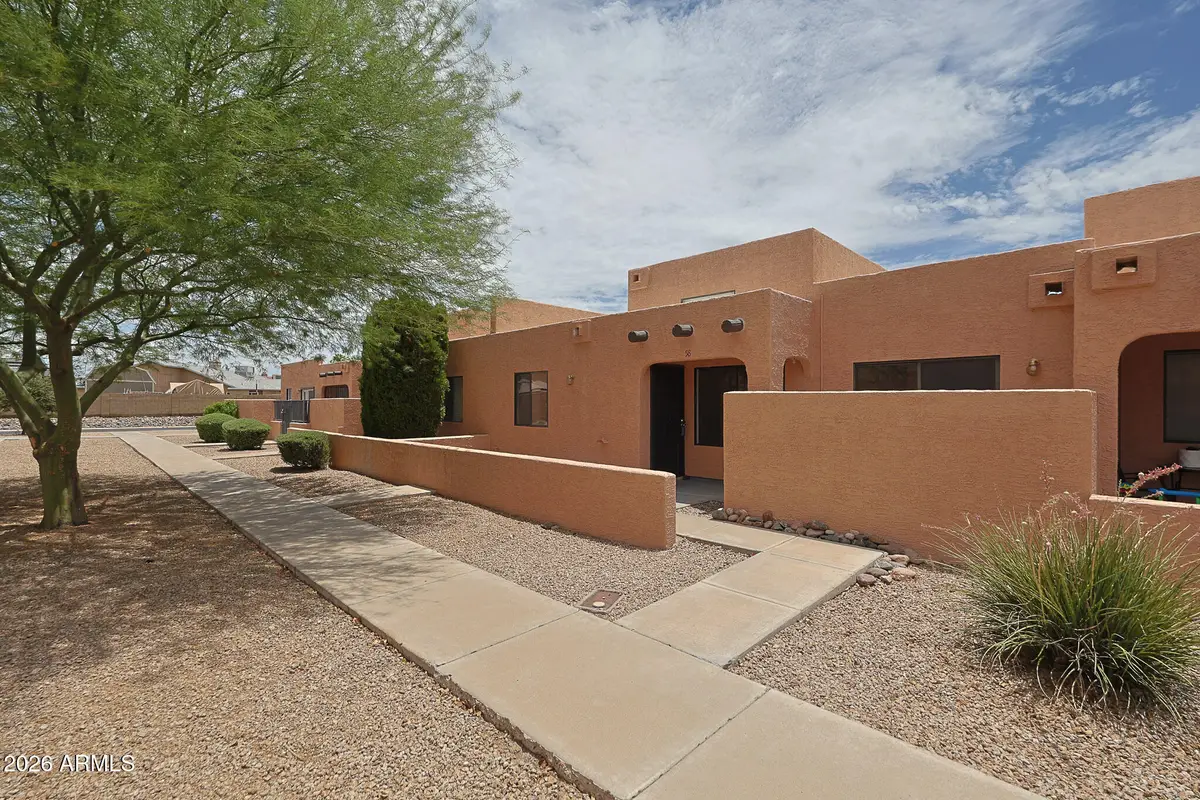 8940 W Olive Avenue #58, Peoria, AZ 85345 - #1