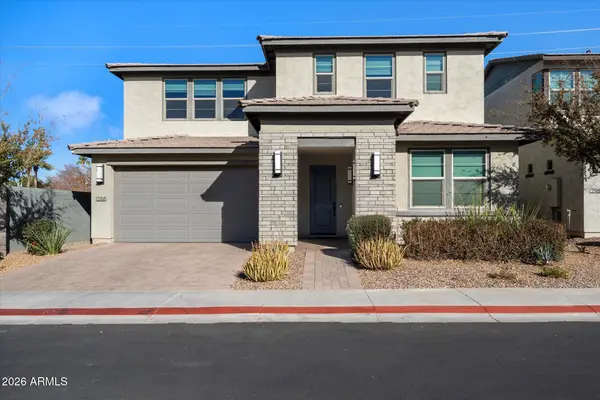 1288 E Derringer Way, Chandler, AZ 85286