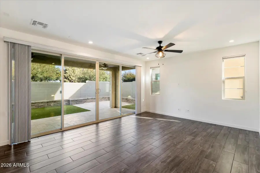 1288 E Derringer Way, Chandler, AZ 85286 - #2