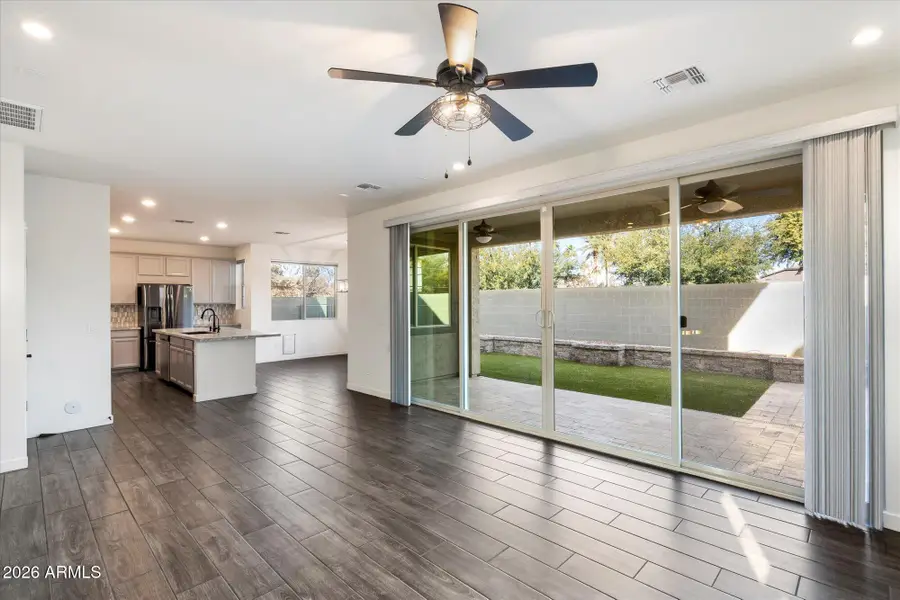 1288 E Derringer Way, Chandler, AZ 85286 - #3