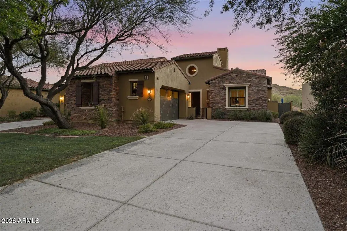 3586 N Hooper Street, Buckeye, AZ 85396 - #1