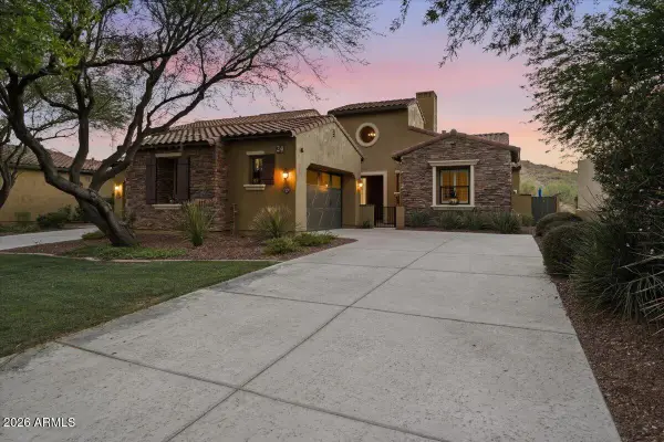 3586 N Hooper Street, Buckeye, AZ 85396