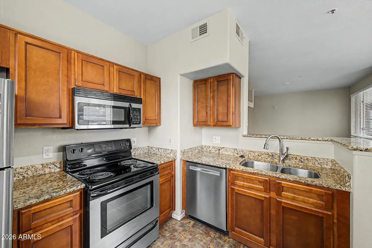 3302 N 7th Street #163, Phoenix, AZ 85014 - #1