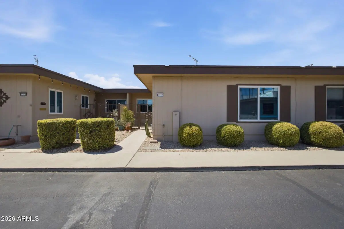 13611 N 98th Avenue #F, Sun City, AZ 85351 - #1