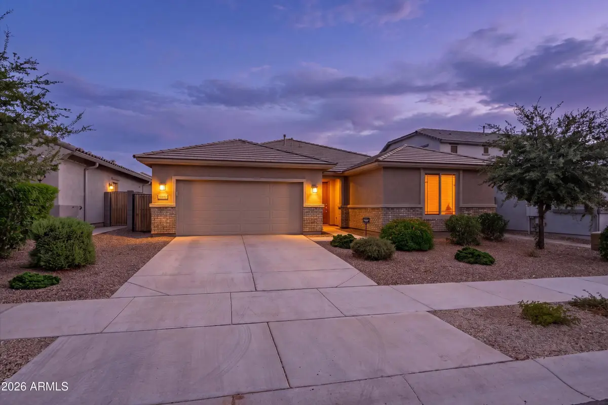 16860 W Buckhorn Trail, Surprise, AZ 85387 - #1