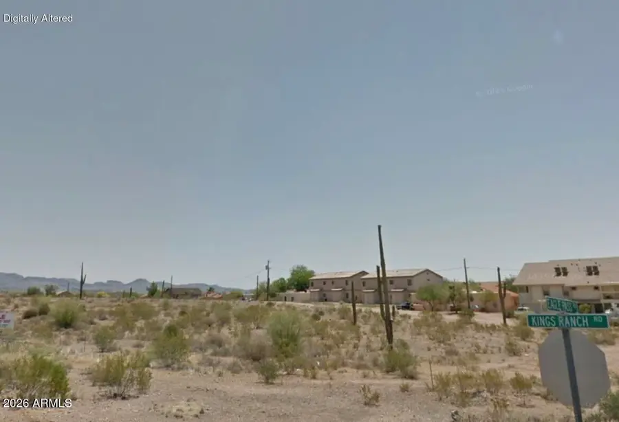 Lot255-276 S Kings Ranch Road #255, Gold Canyon, AZ 85118 - #3
