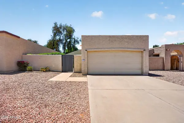 1777 W El Monte Place, Chandler, AZ 85224