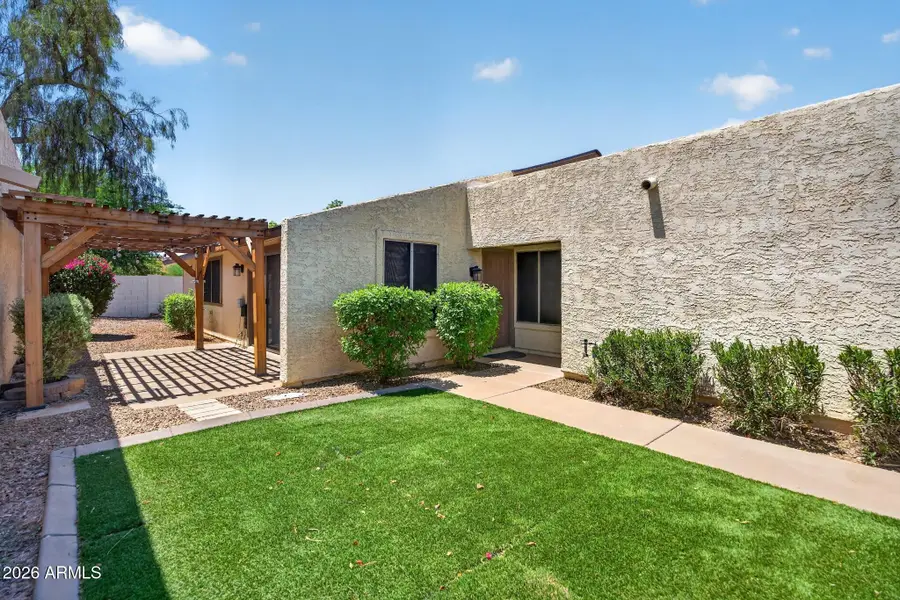 1777 W El Monte Place, Chandler, AZ 85224 - #3
