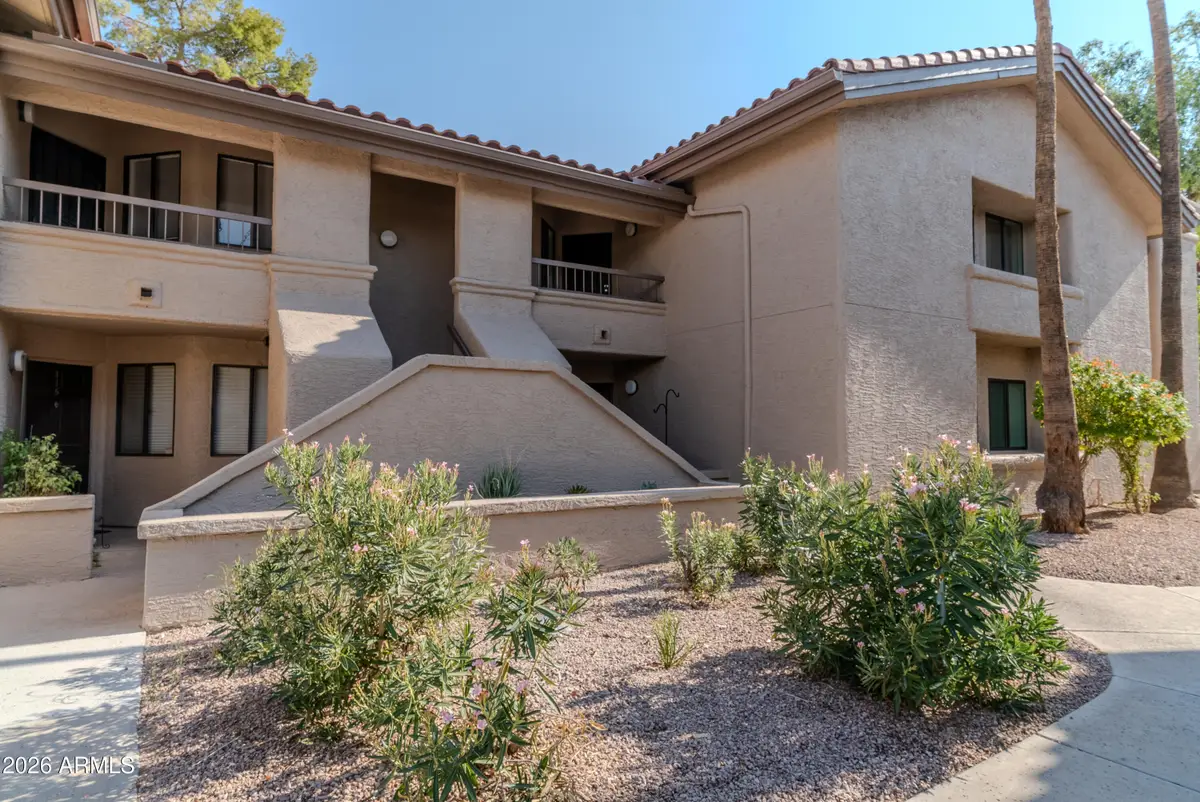 9450 N 94th Place #214, Scottsdale, AZ 85258 - #1