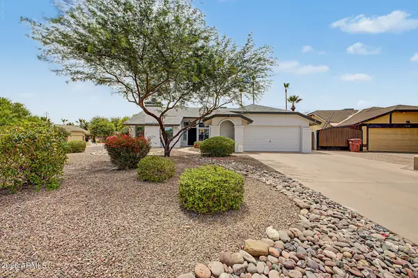10768 N 109th Street, Scottsdale, AZ 85259