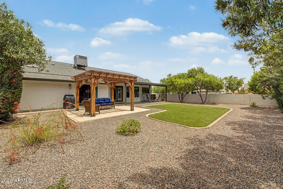 10768 N 109th Street, Scottsdale, AZ 85259 - #2