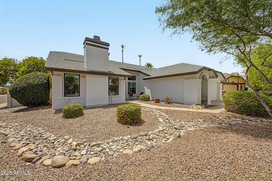 10768 N 109th Street, Scottsdale, AZ 85259 - #3