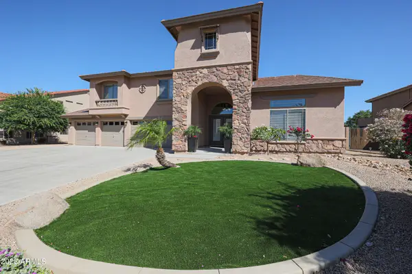 9779 W Keyser Drive, Peoria, AZ 85383