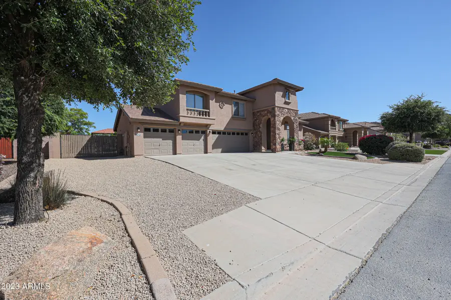 9779 W Keyser Drive, Peoria, AZ 85383 - #3