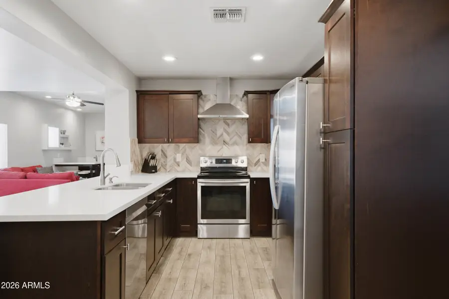 6737 E Lewis Avenue, Scottsdale, AZ 85257 - #2