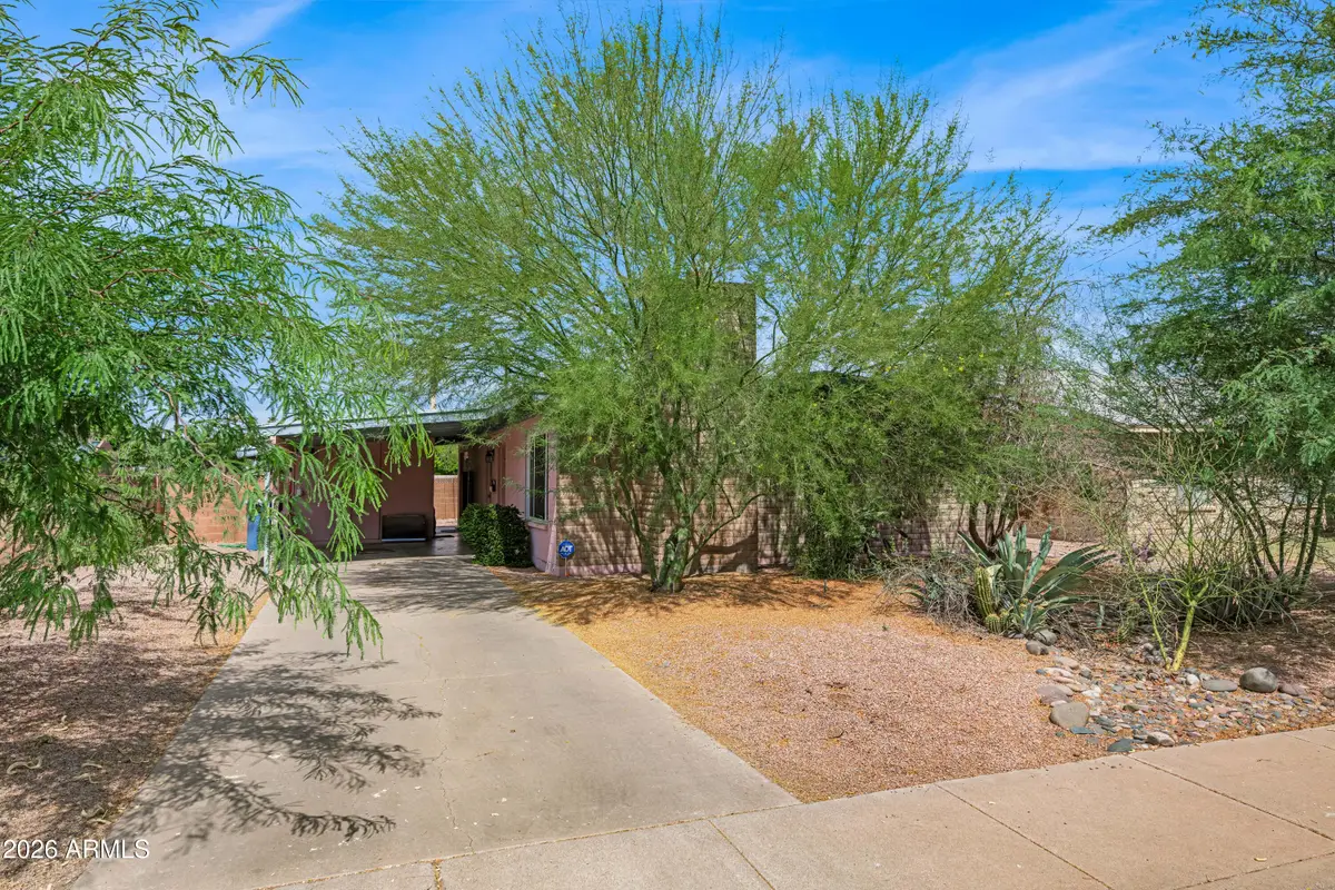 2606 S Jentilly Lane, Tempe, AZ 85282 - #1