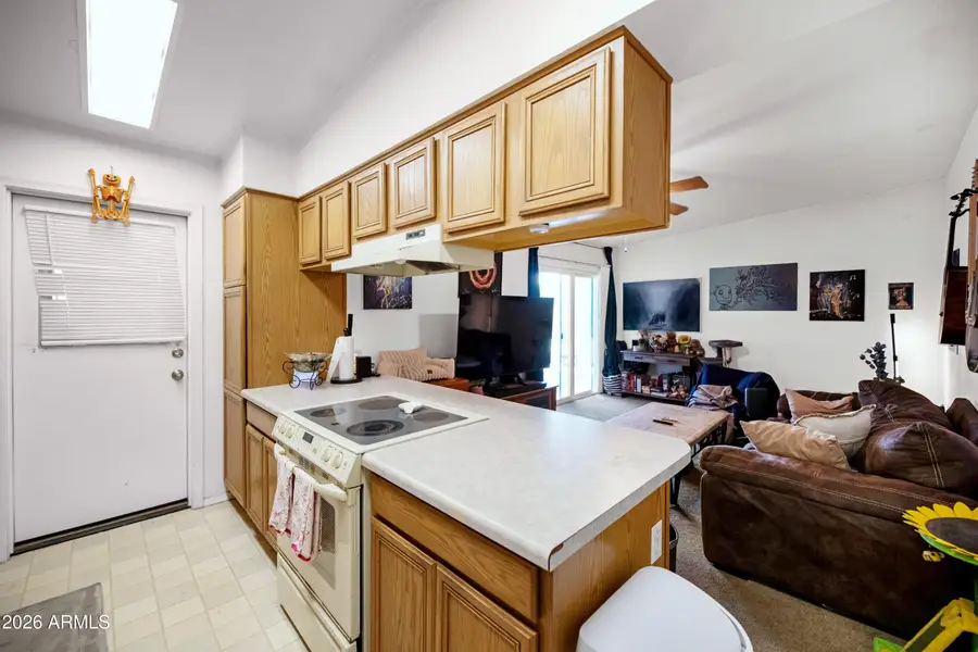 2606 S Jentilly Lane, Tempe, AZ 85282 - #2