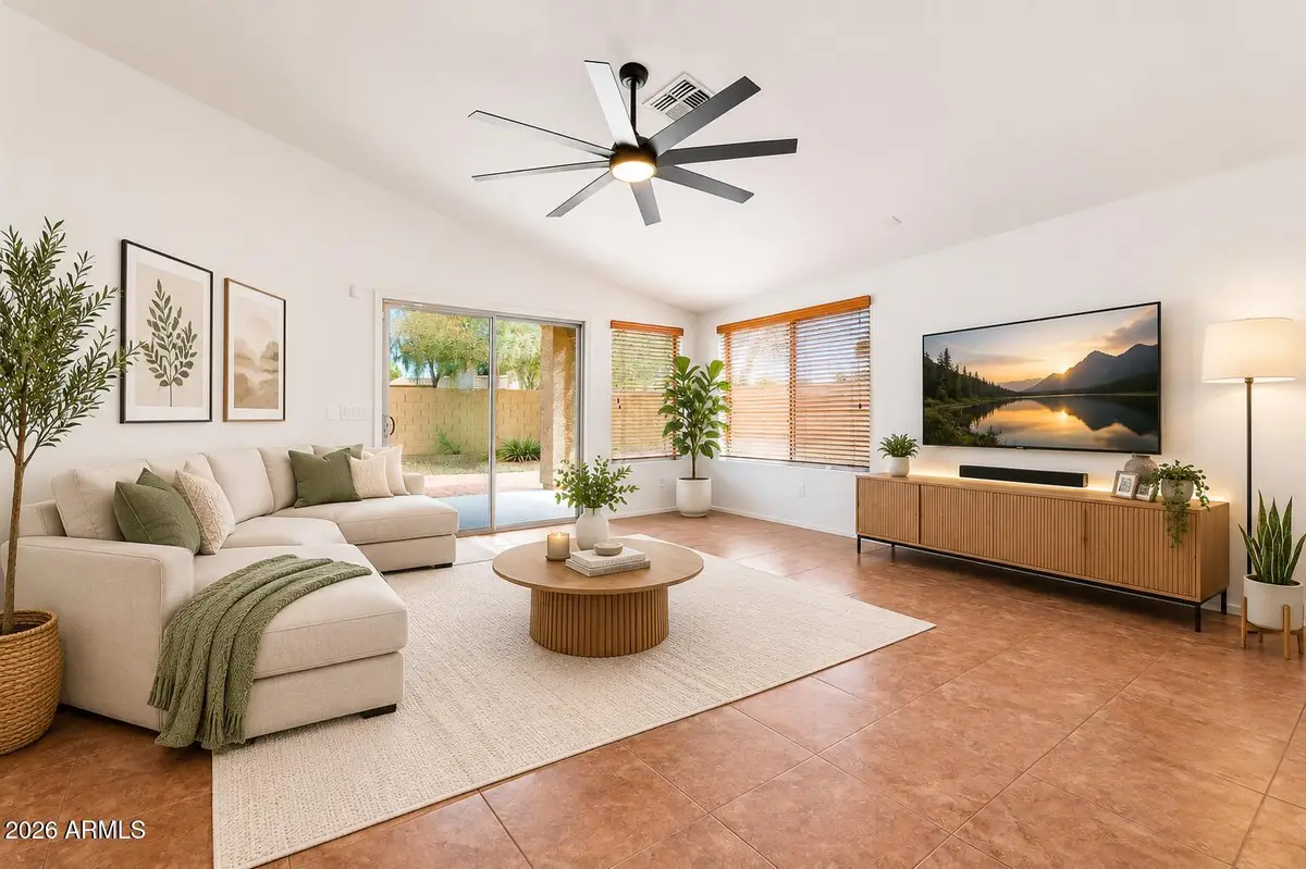 2956 E Shady Spring Trail, Phoenix, AZ 85024 - #1