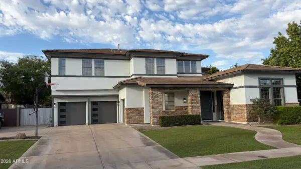 3125 E Linda Lane, Gilbert, AZ 85234