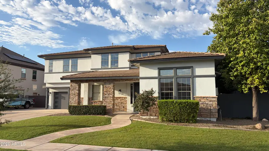3125 E Linda Lane, Gilbert, AZ 85234 - #2