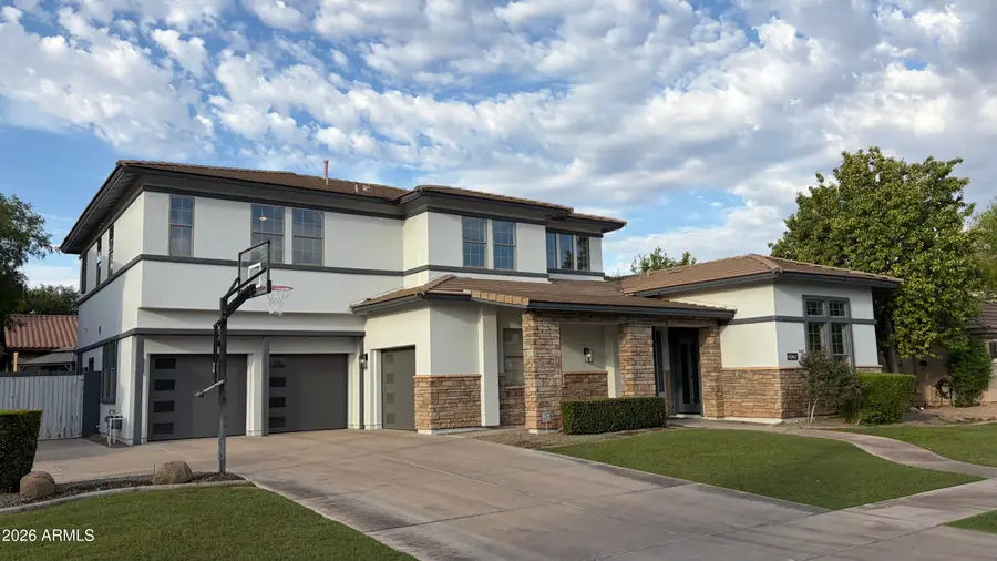 3125 E Linda Lane, Gilbert, AZ 85234 - #3