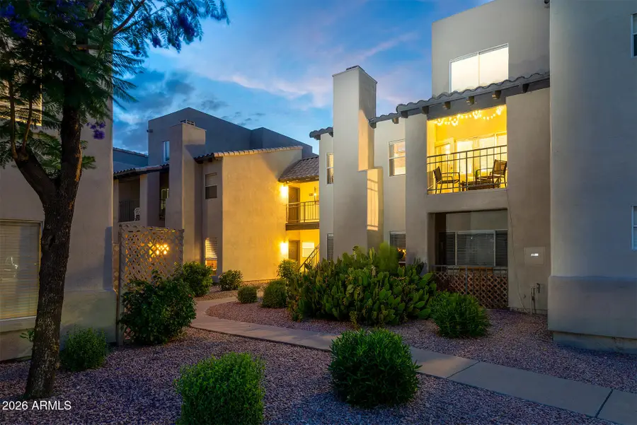 14145 N 92nd Street #2077, Scottsdale, AZ 85260 - #2