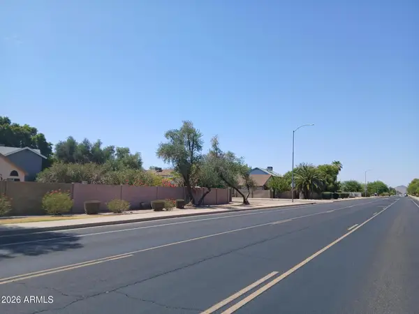 3134 E Mckellips Road #46, Mesa, AZ 85213