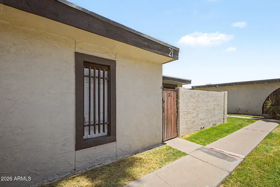 830 S Dobson Road #21, Mesa, AZ 85202 - #2