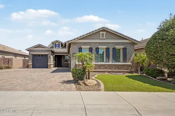 450 E Torrey Pines Place, Chandler, AZ 85249